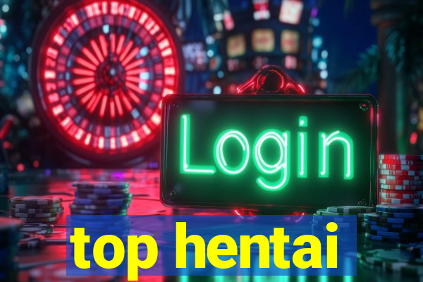 top hentai